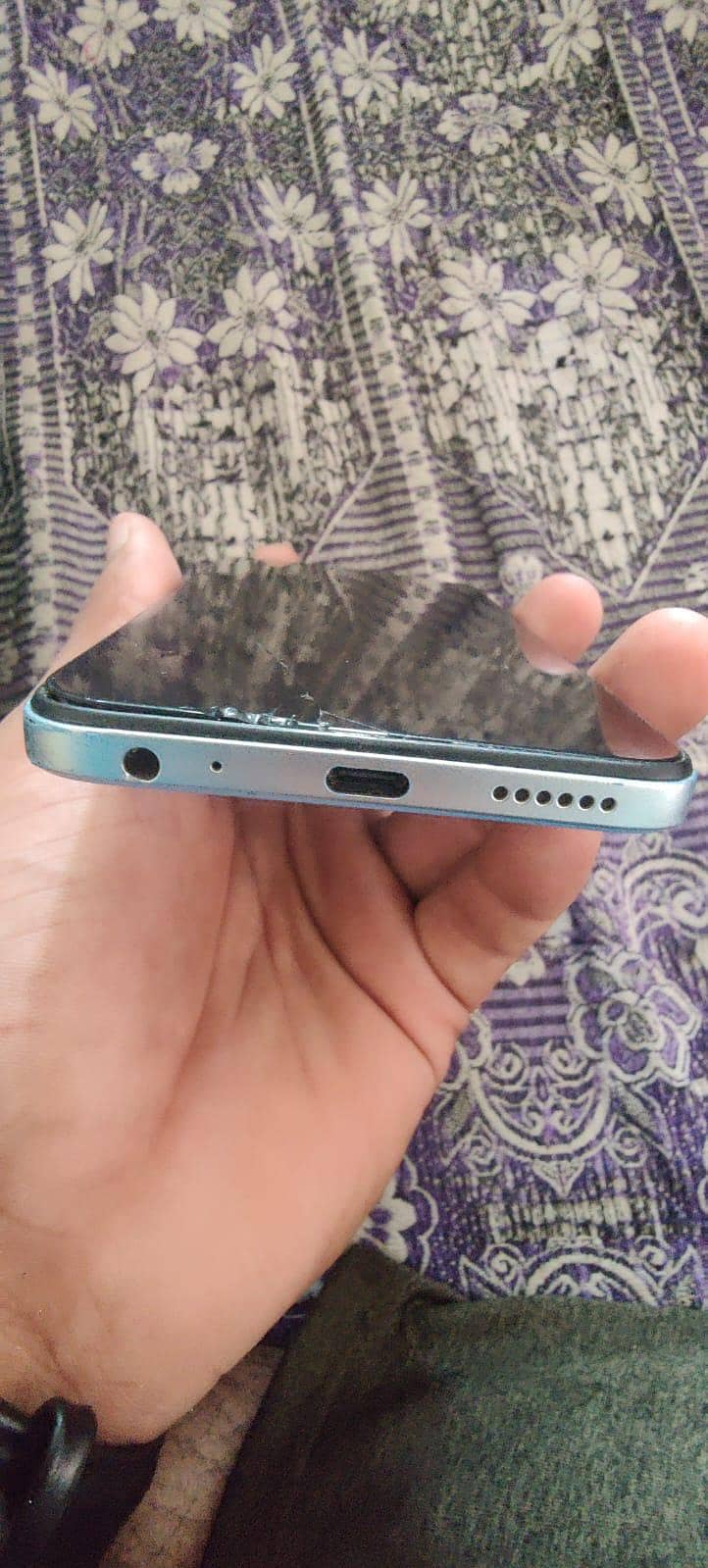 Tecno Spark 10C 4