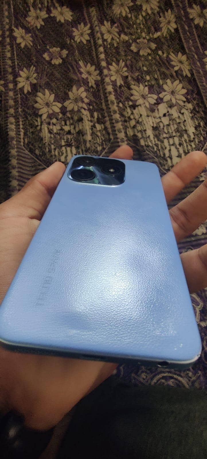 Tecno Spark 10C 5