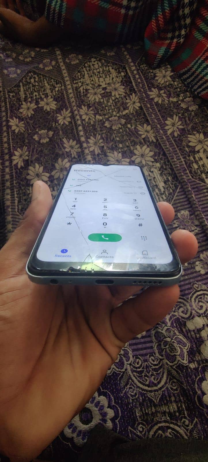 Tecno Spark 10C 6