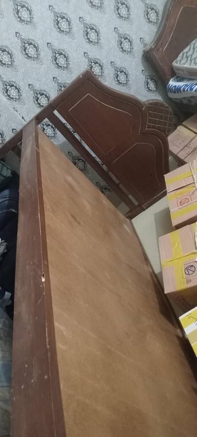 Single Bed For Sale