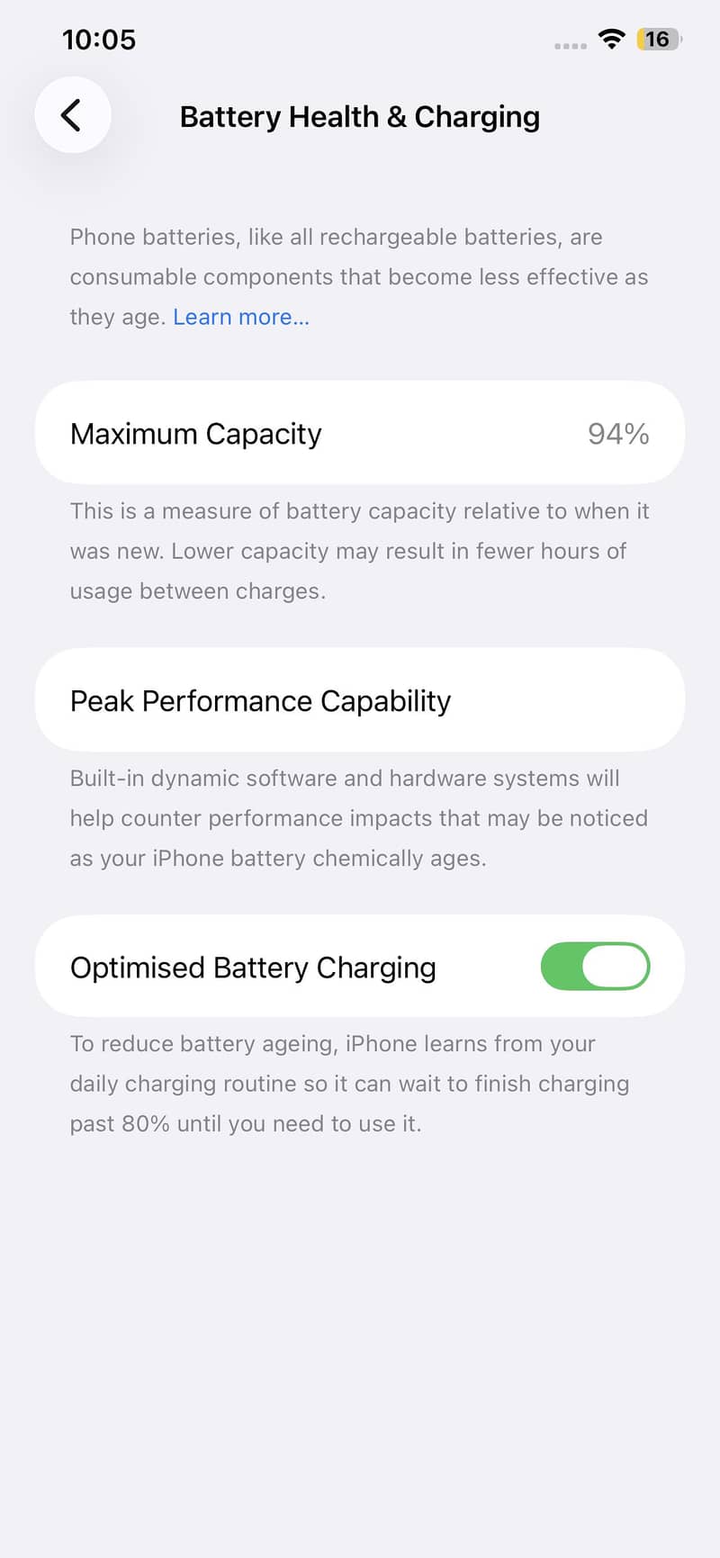 Apple iPhone 11 Pro Max 1