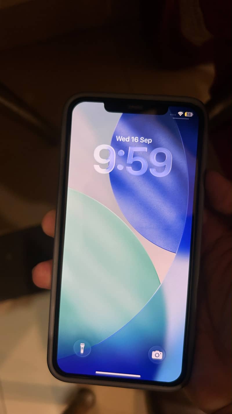 Apple iPhone 11 Pro Max 2