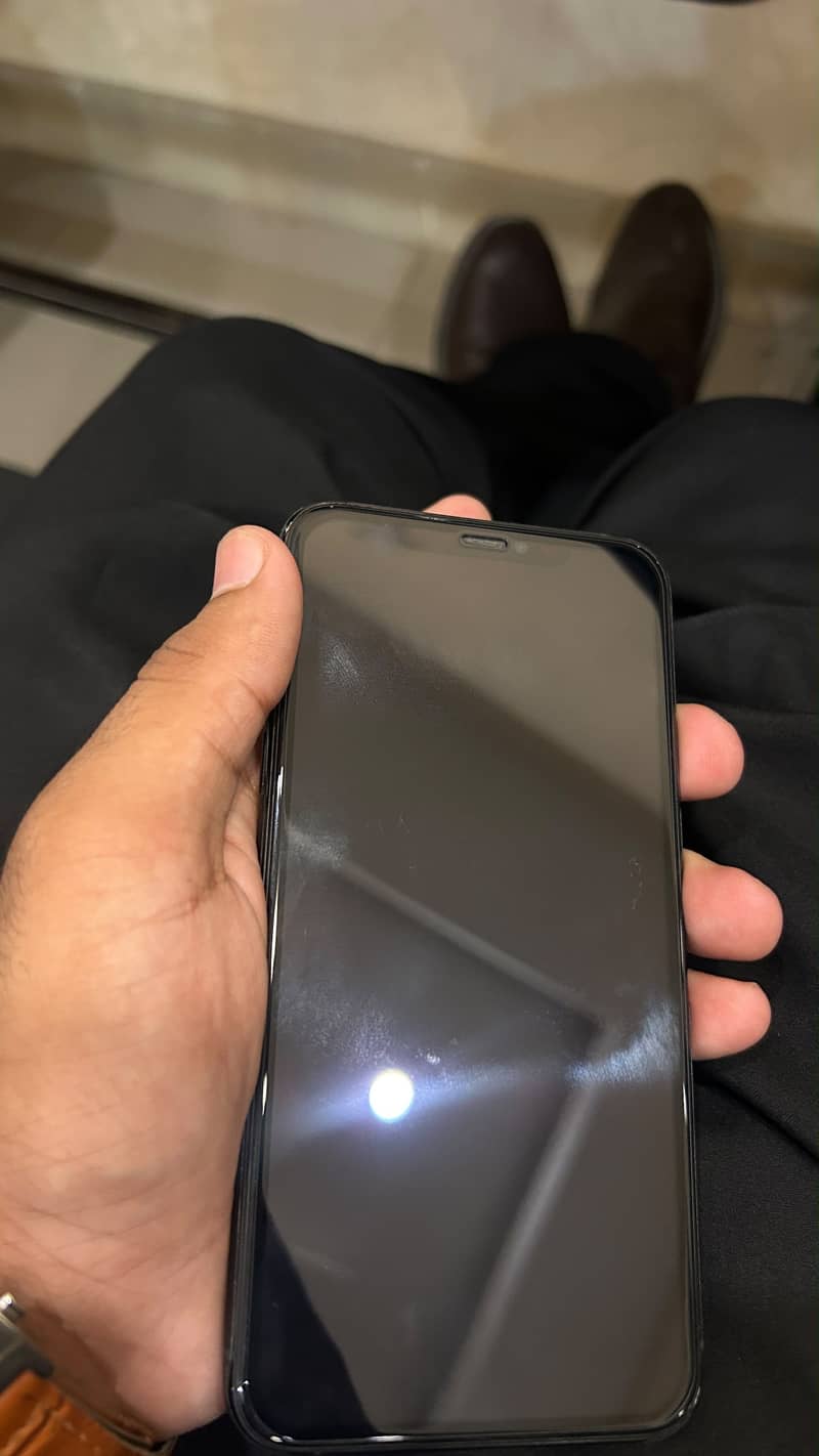 Apple iPhone 11 Pro Max 5