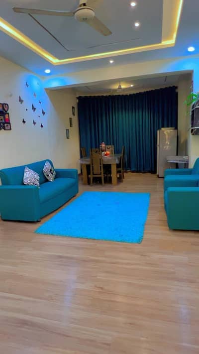 Well Furnished Room For Rent Female Bachelor only