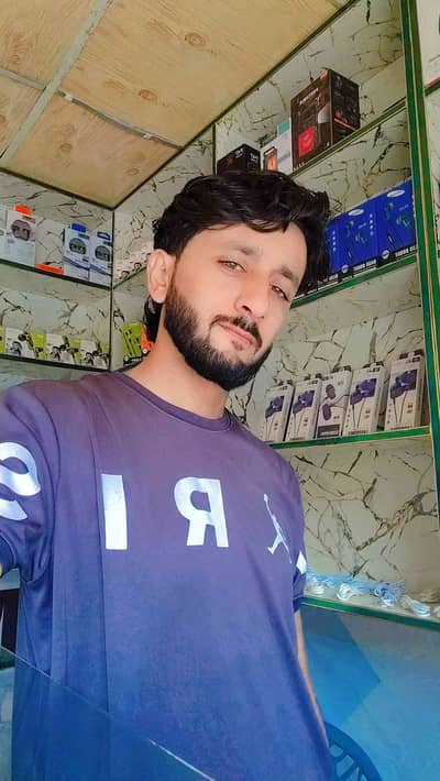Bilal Ahmed 