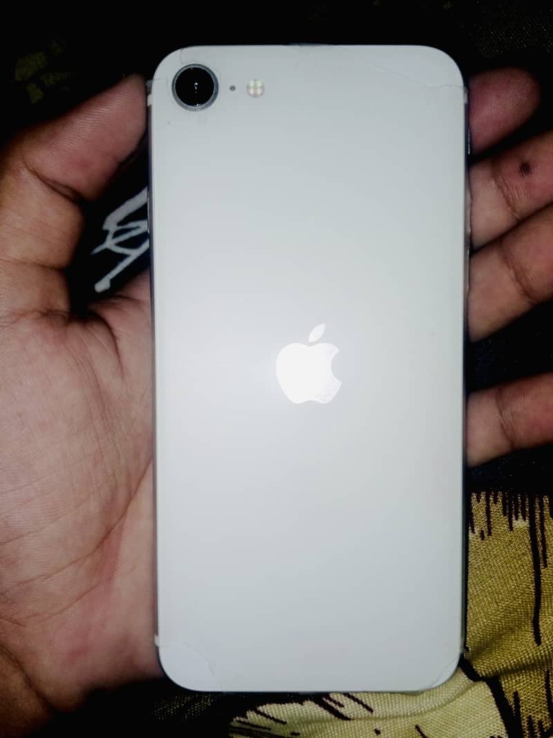 Apple iPhone SE 0