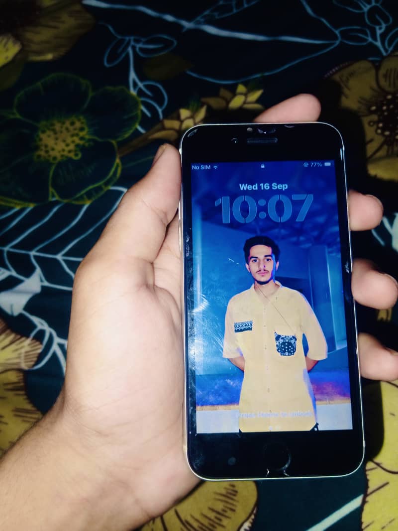 Apple iPhone SE 1