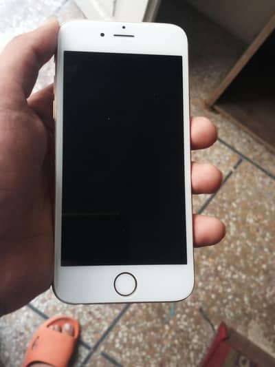Apple iPhone 6S