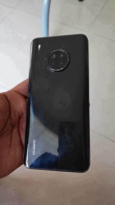 Huawei Y9A 8/128GB