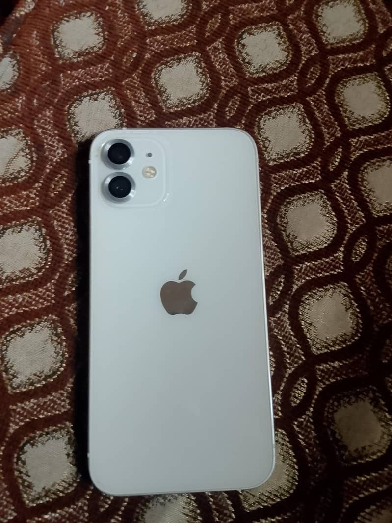 Apple iPhone 12 1