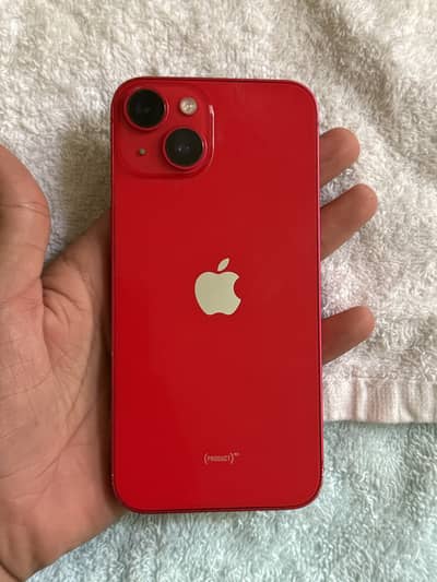 Apple iPhone 14