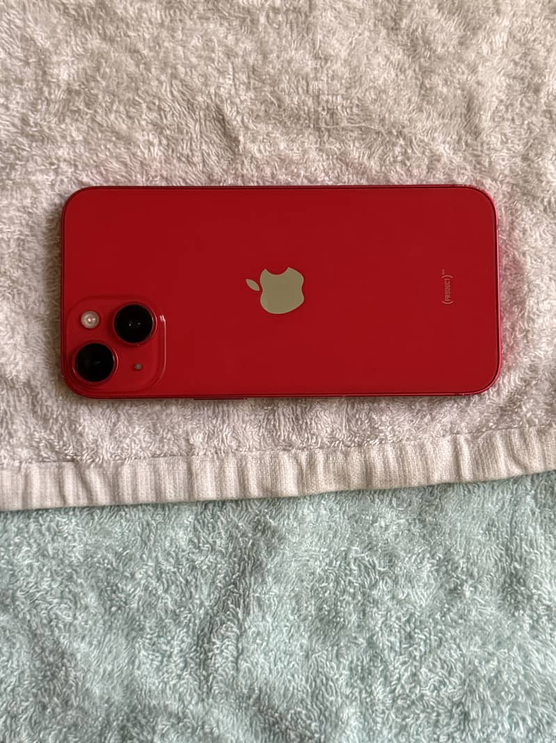 Apple iPhone 14 1