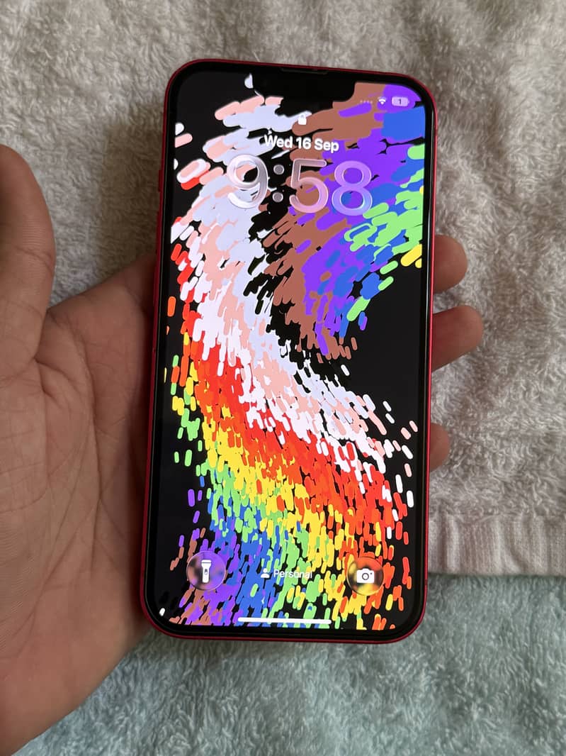 Apple iPhone 14 2