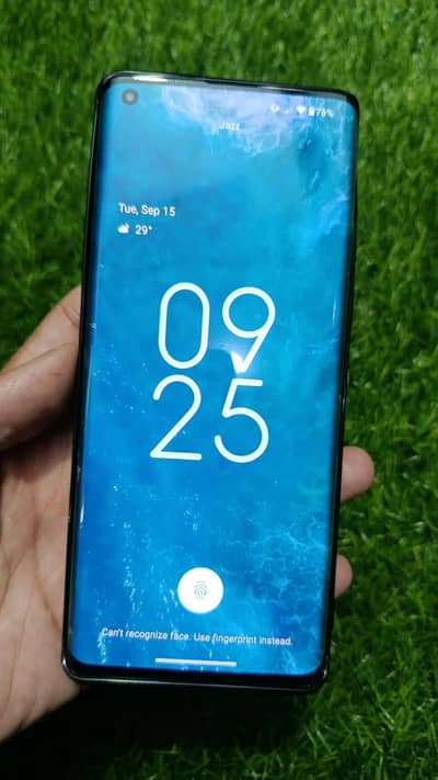 Motorola Edge
