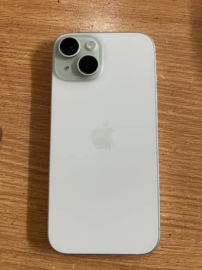 Apple iPhone 15 jv 128