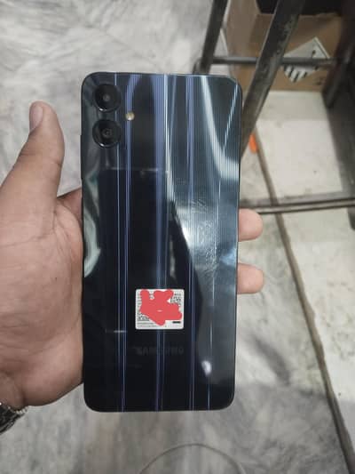 Samsung Mobile A05