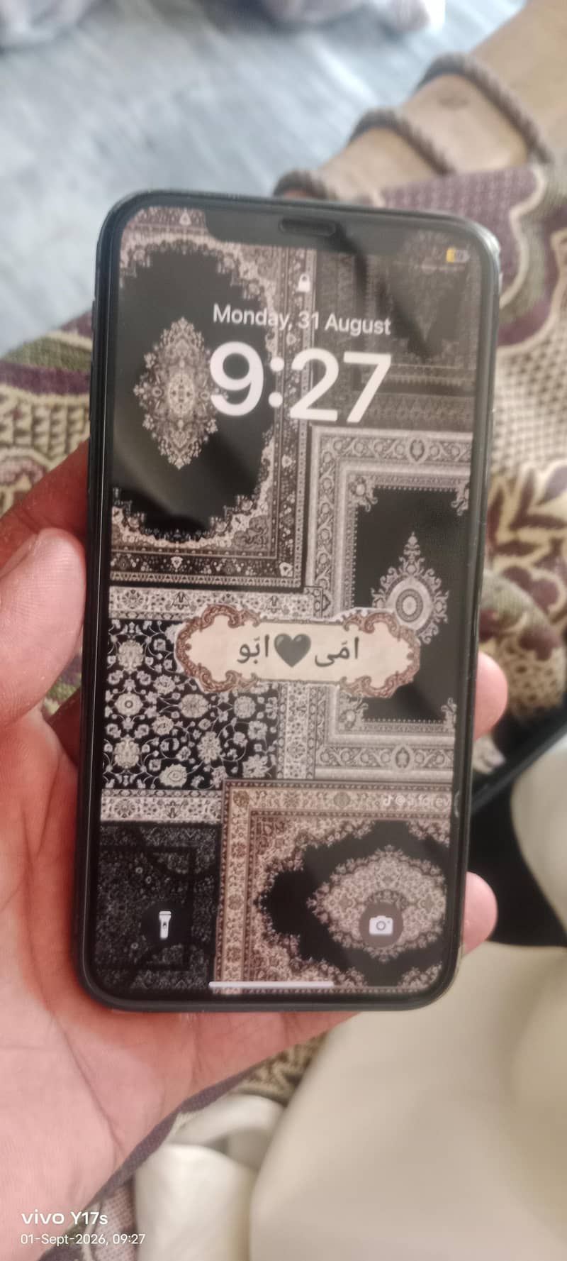 Apple iPhone XS 2