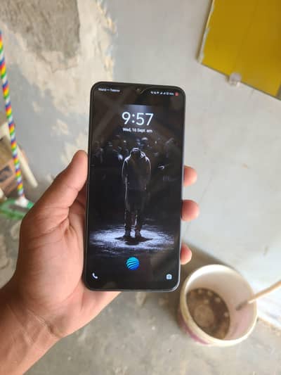 Vivo V25e