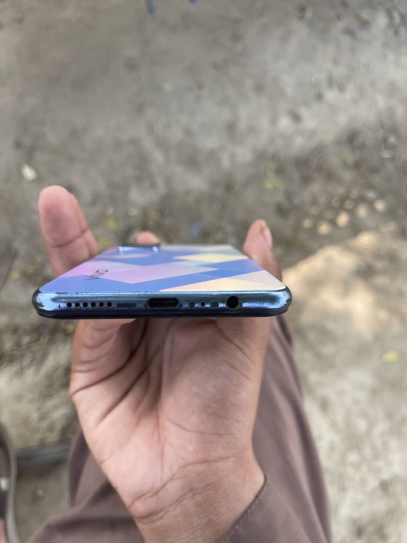 Vivo V21e 2