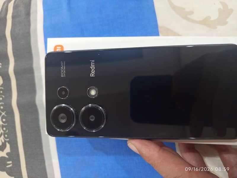 Xiaomi Redmi Note 13 Pro 2