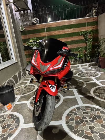 Ducati GT edition