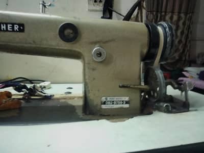 liver brother sewing machine