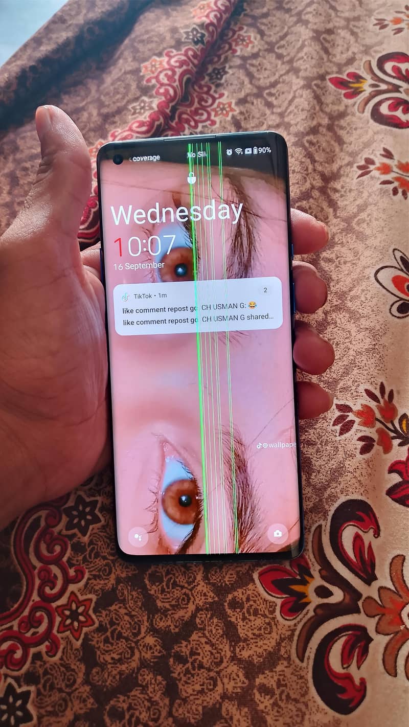 One Plus 8 Pro 0
