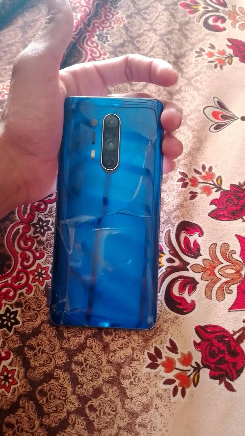 One Plus 8 Pro 3
