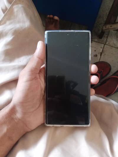 Samsung Mobile S22 Ultra