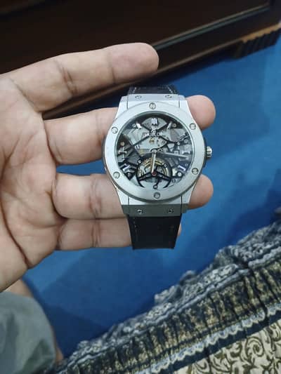 6 pic watch 03334154313
