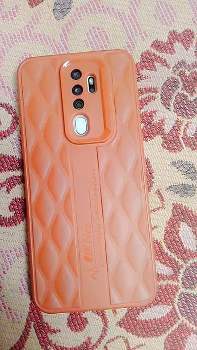 OPPO A5
