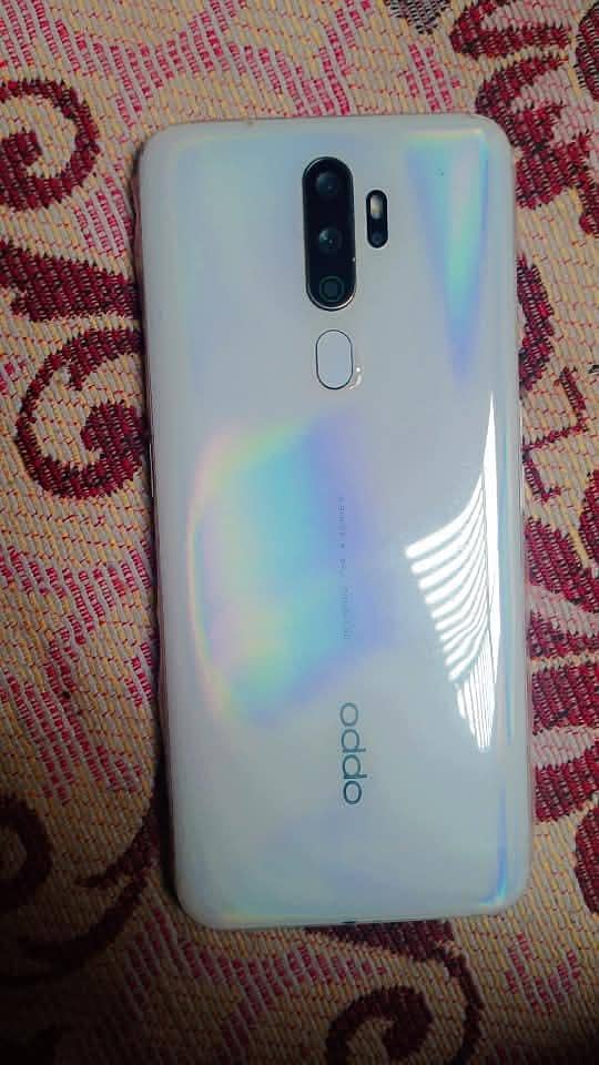 OPPO A5 2