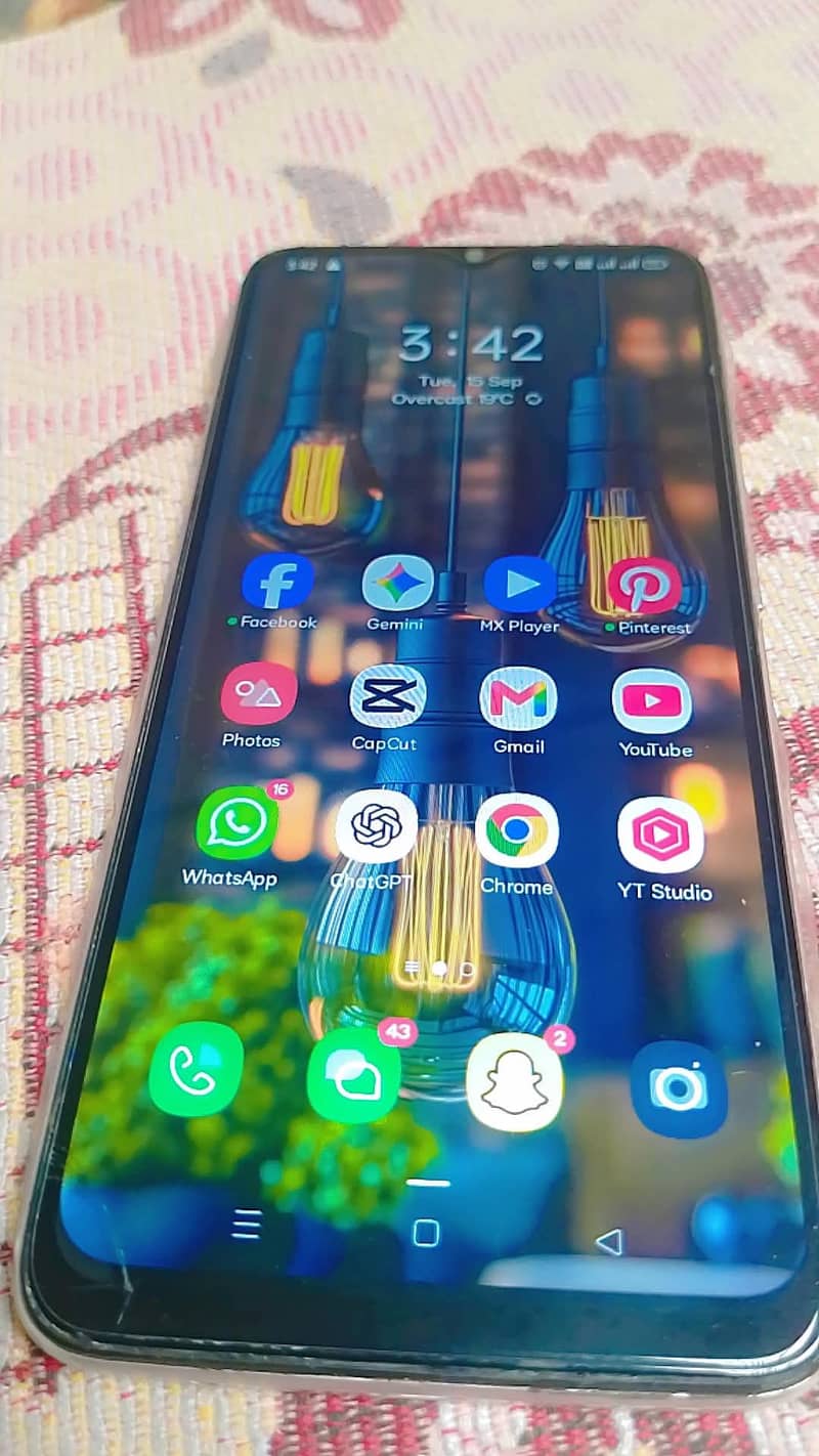 OPPO A5 3