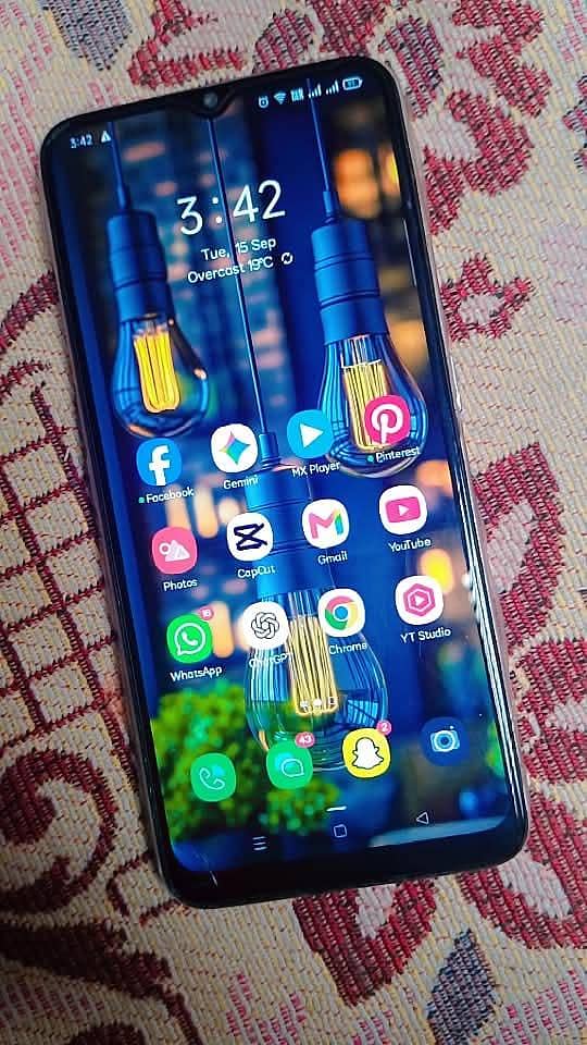 OPPO A5 5
