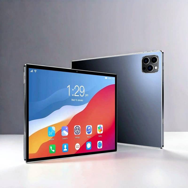 Android 5g Tablet 0