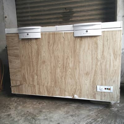 Dawlance Freezer for Sale