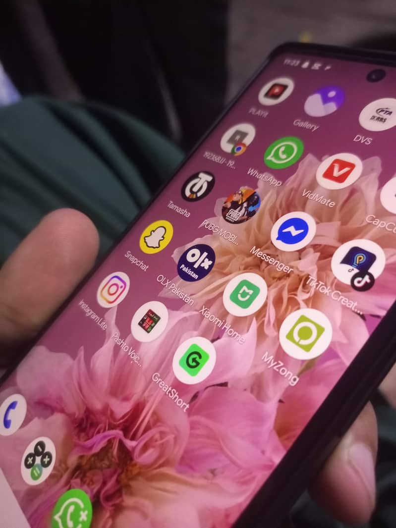 Google Pixel 6 Pro 3