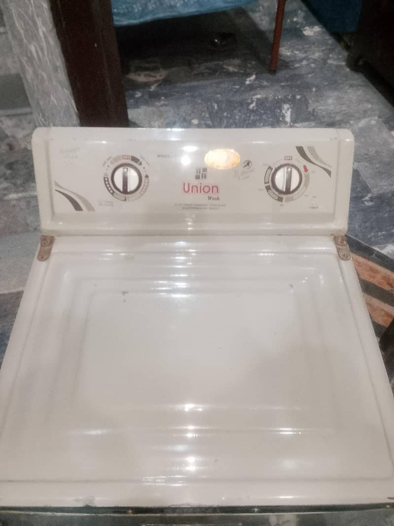 Union 1