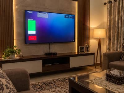 Orient LE-50L8082 55" Smart LED TV Android