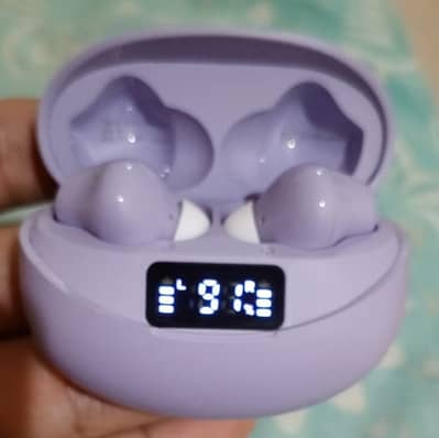 earBuds Orignal Imported 100% UK USA Qatar Germany