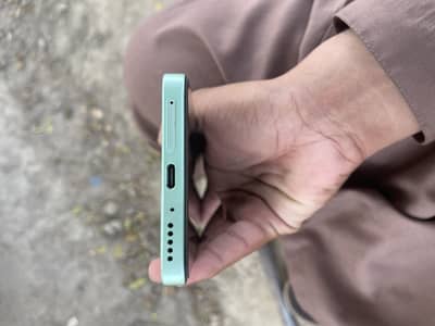 Xiaomi Redmi Note 13