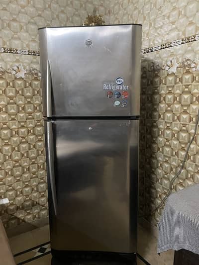 Pel fridge