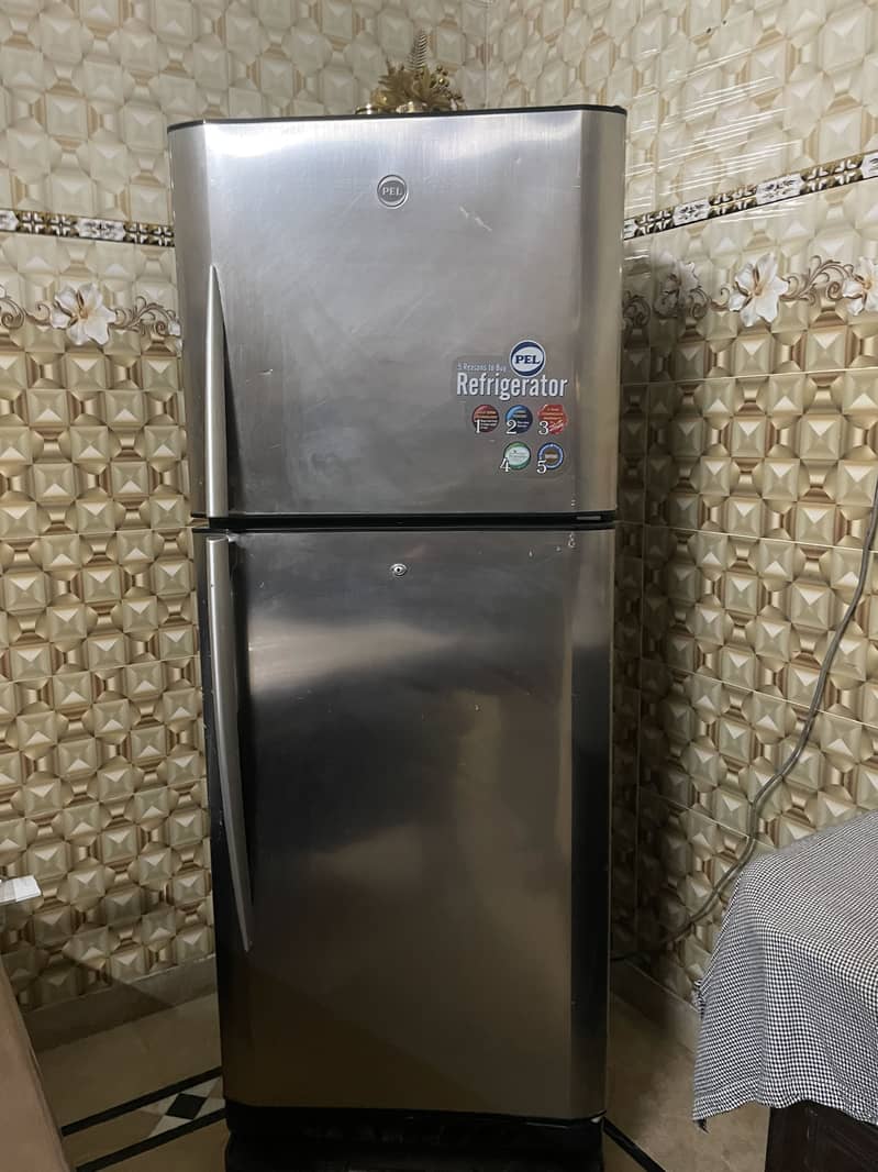 Pel fridge 0