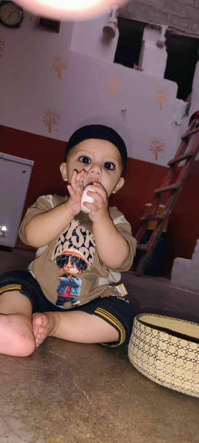 Sohail khan