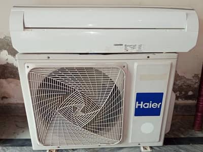 Haier Dc Inverter AC Sale