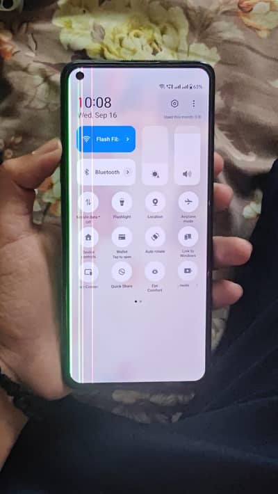 One Plus 9R