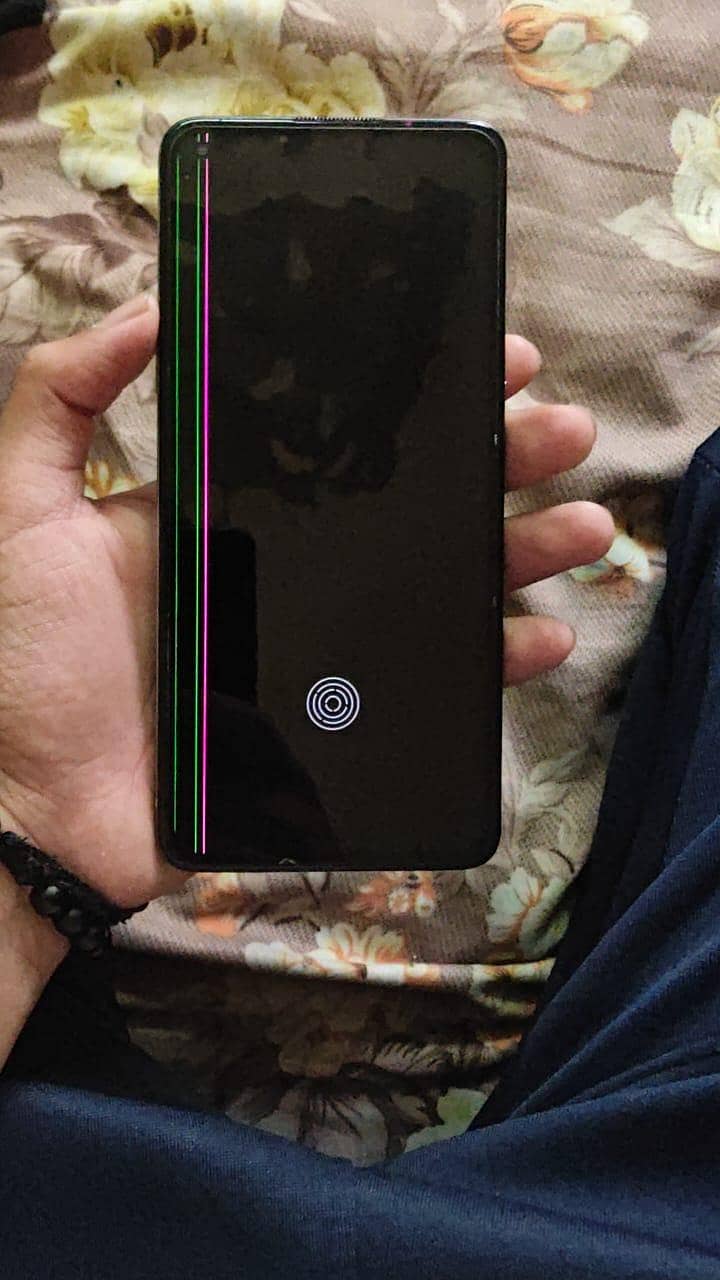One Plus 9R 2