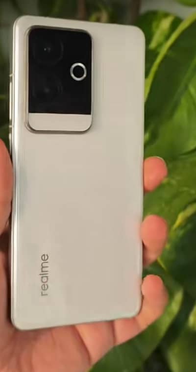 Realme GT 6 China