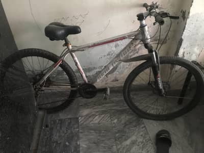 Skid Fusion
