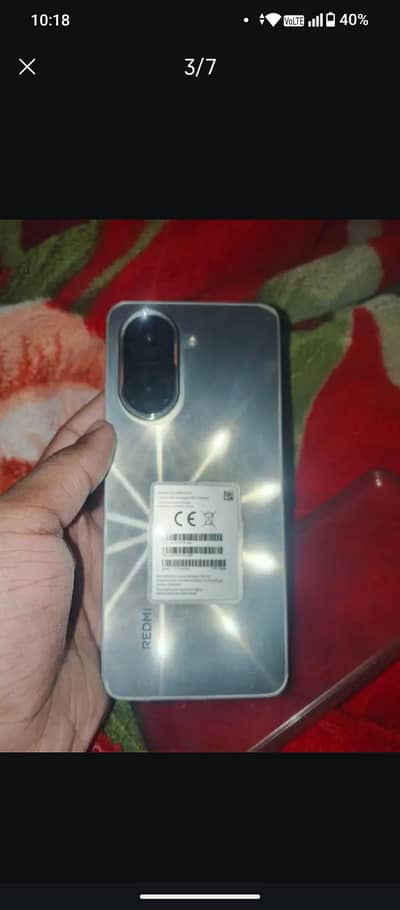 Xiaomi Redmi A5